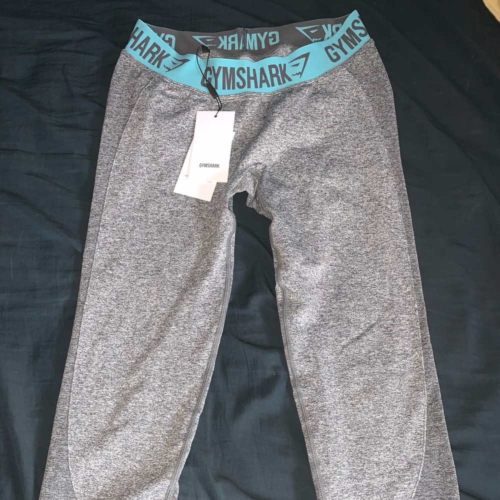 Gymshark Flex Leggings